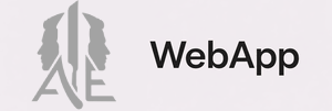 web app
